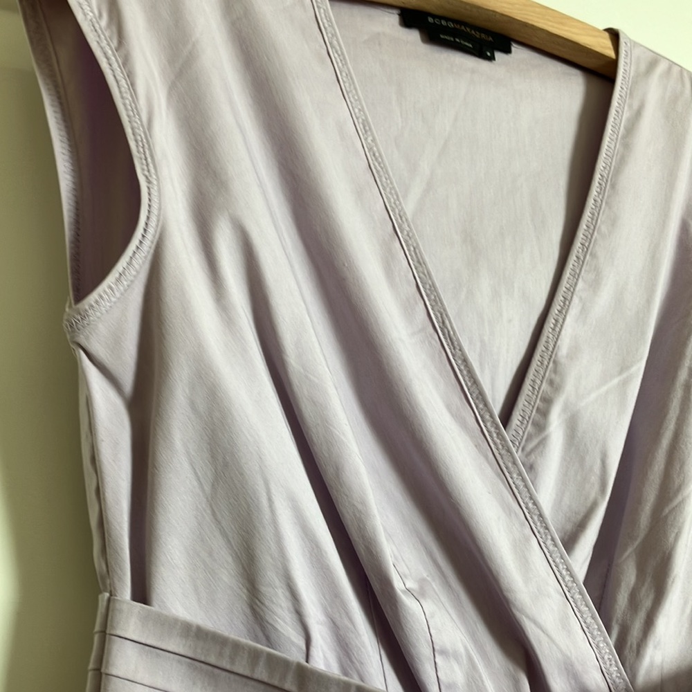 BCBG Max Azria Dress